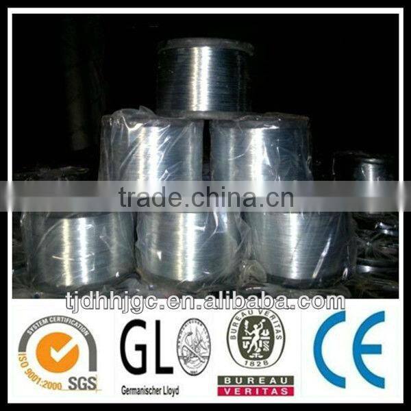 Stainless Steel Wire For Make Scourer