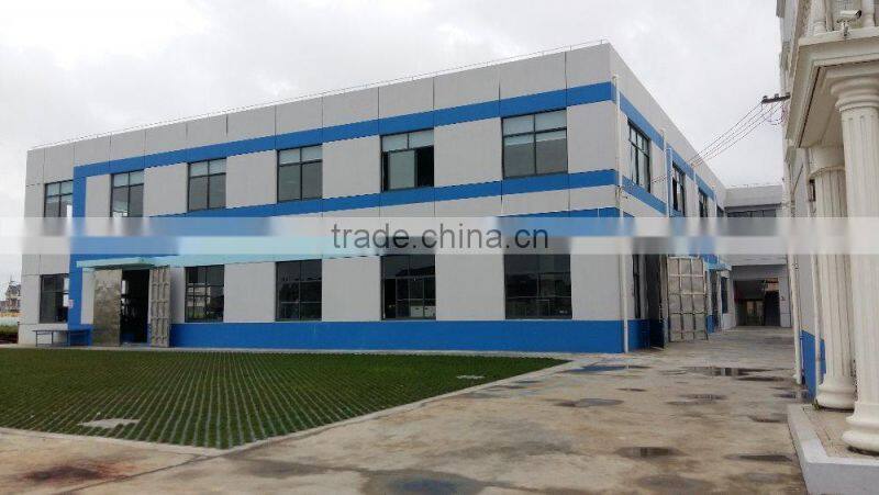 Respiratory full face mask, EN144 standard