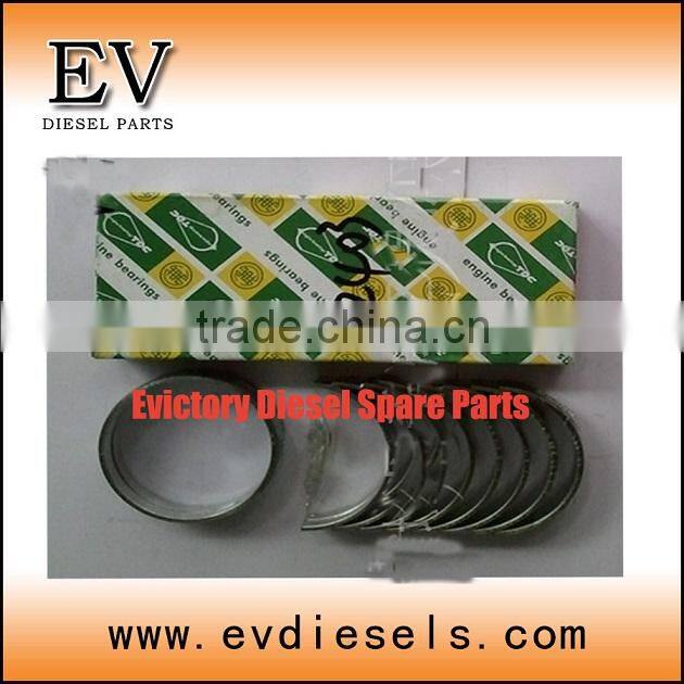 V2403-T V2403-M V2203-DI full gasket kit / overhauling gasket set for KUBOTA BOBCAT