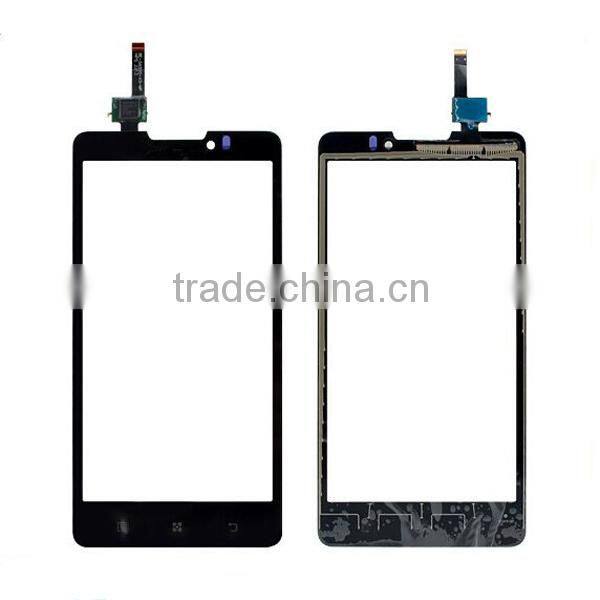 Wholesales Parts for Lenovo p770 Touch Screen Digitizer Touch Panel