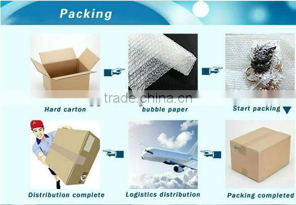 New arrival straight stainless steel industrial barbell with balls