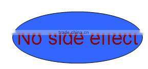 Zhongke 100% Pure Herbal Ingredients Natural Security Hypoglycemic without added Capsules