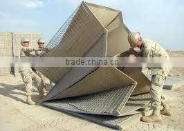 HESCO bastion concertainer