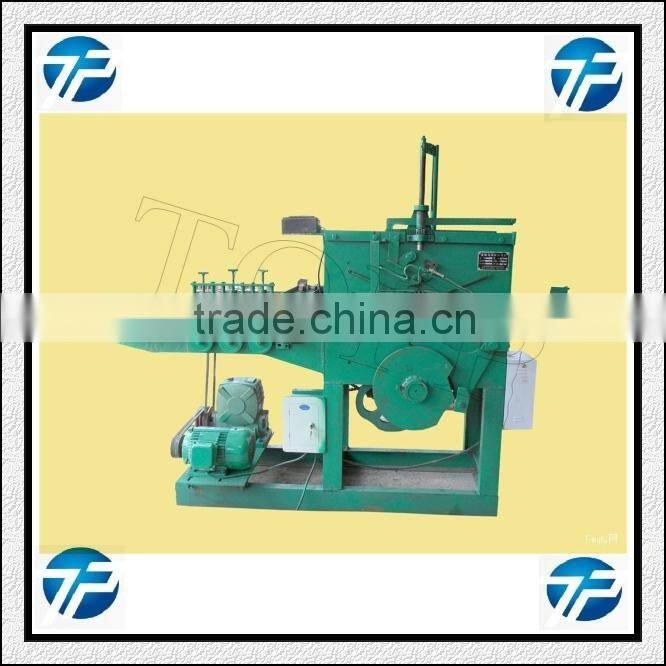 Automatic Wire Hanger Making Machine