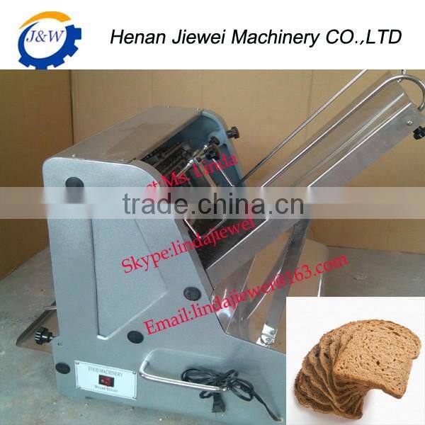 Industrial electric slice bread machine/Bread slicer machine