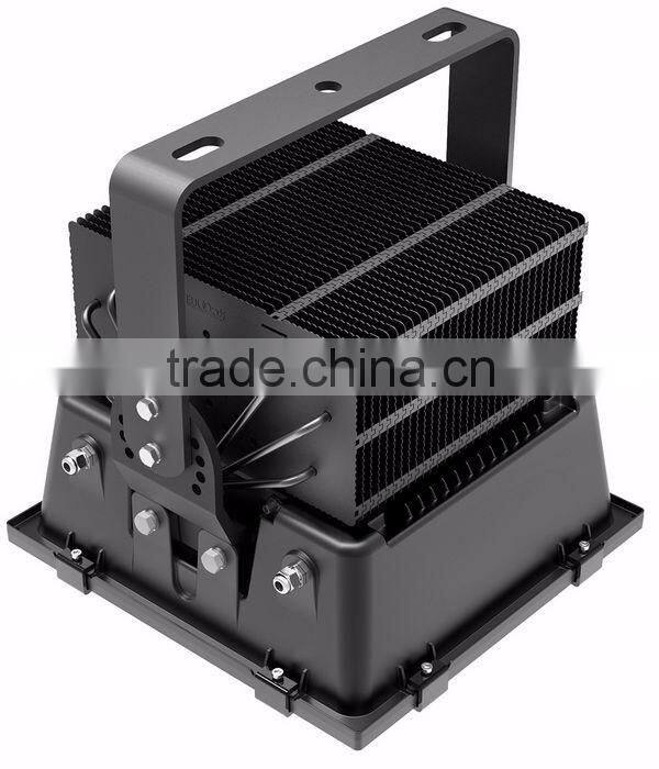 500 watt led flood light with Meanwell driver IP65 CE RoHS 5 years warranty 200w/300w/400w/500w led flood light