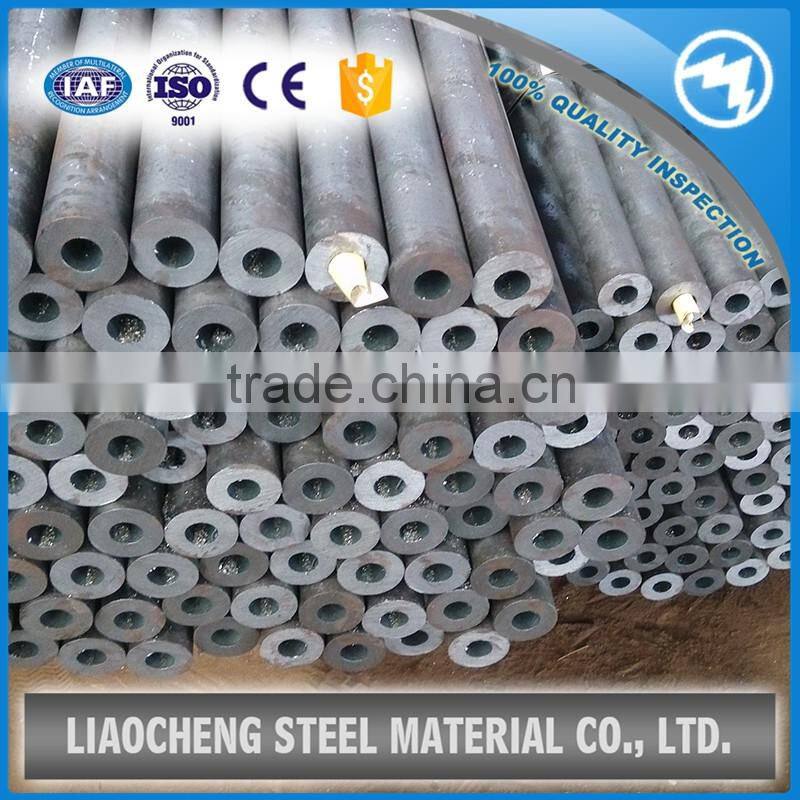 din 2391 precision seamless pipe