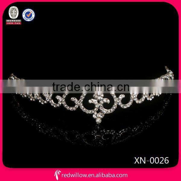 New 2015 Attractiveness prettiness beauty girl crowns and tiaras,crowns and tiaras,christmas crowns and tiaras