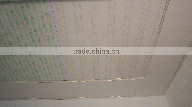 delicate false ceiling