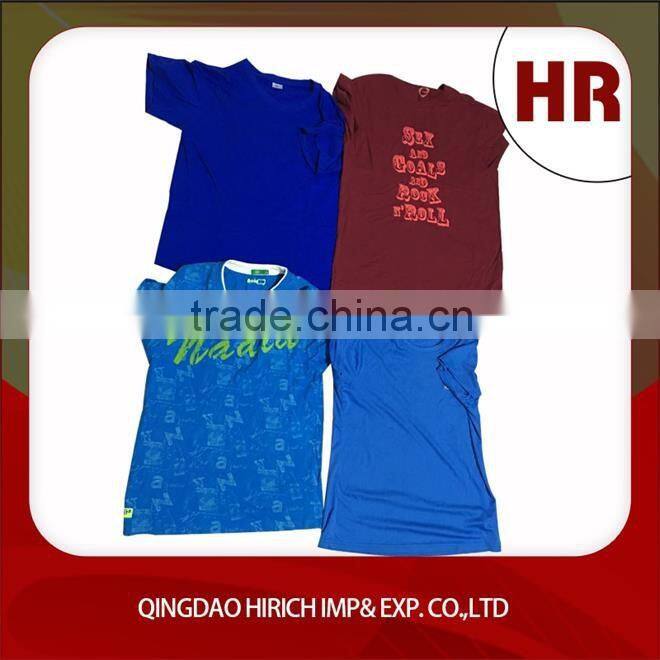 high quality and cheap used clothing