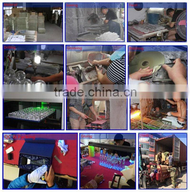 Crystal Pumkin Halloween Wine Bottle Stopper for Party Gifts