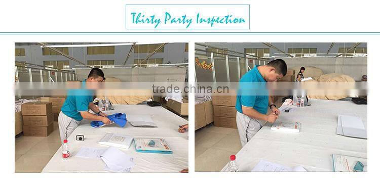 Striped Waffle Dish Towel Tea Towel