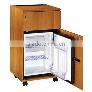 glass door mini refrigerator mini beer fridge