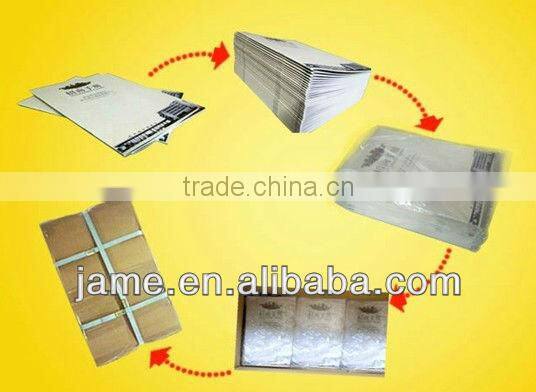 China lucky impressao do envelope printing