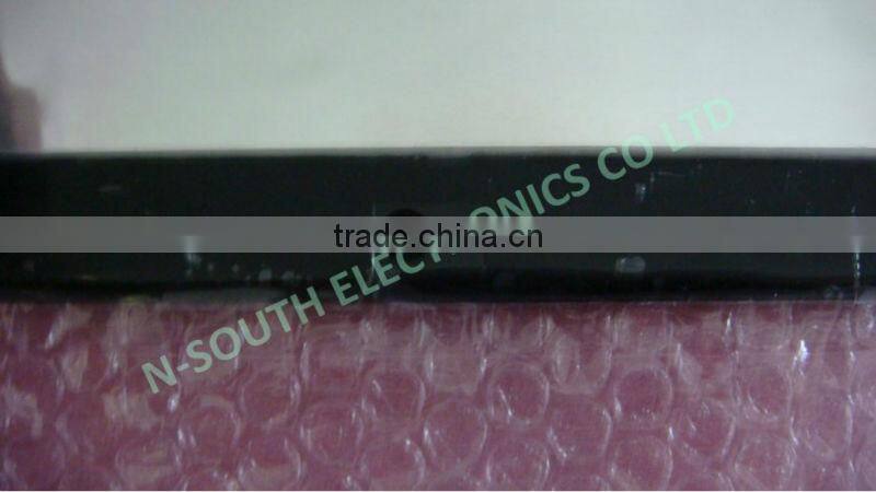 Laptop cover for dell inspiron n5010 cover black AB sheel