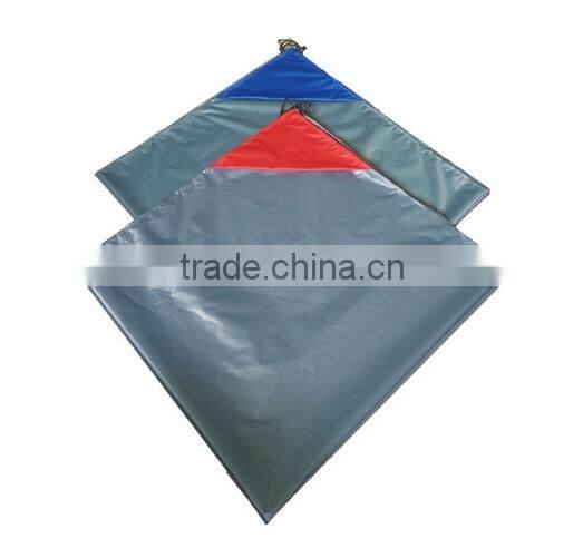 Beach Mat Outdoor Camping Picnic Pad Folding Portable Cushion Ground Fabric Rug