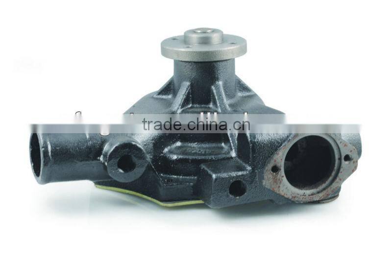 3800883 excavator YC85 YC60 B3.3 water pump
