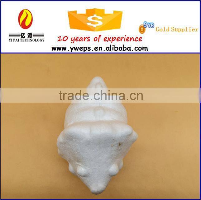 Mini plastic dinosaur toys for sale/styrofoam dinosaur model