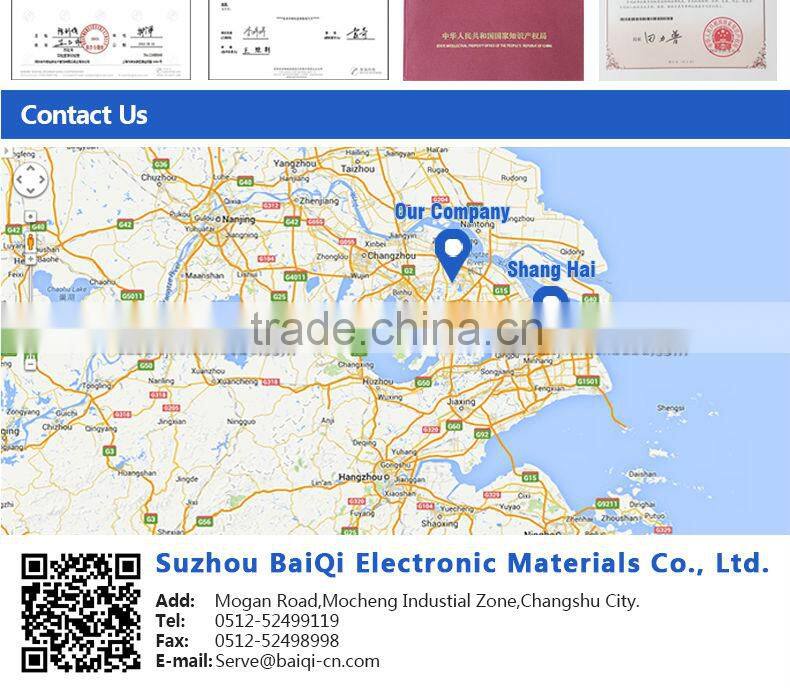 wholesale PET aluminum plastic plate protective film