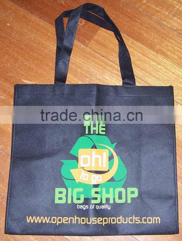 PP non-woven promotional bag