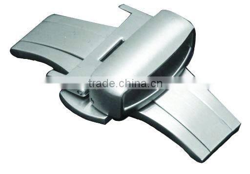 316L watch clasp