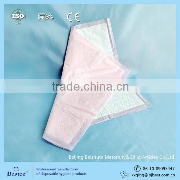 Disposable Bed pads 60*90cm