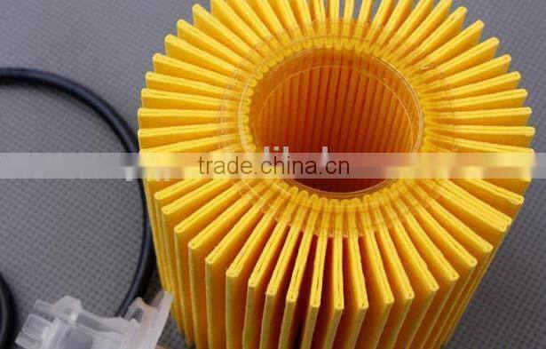 auto oil filter 04152-31090 YZZA1