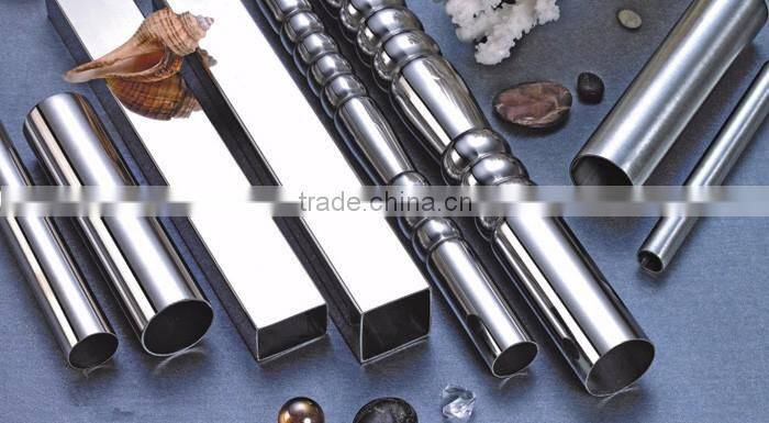 Plastic stainless steel pipe weight made in China