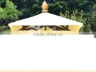 double roof 3*3m outdoor camping tent with Mosquito nets curtain cheap price