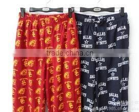 homwear long ladies' pants