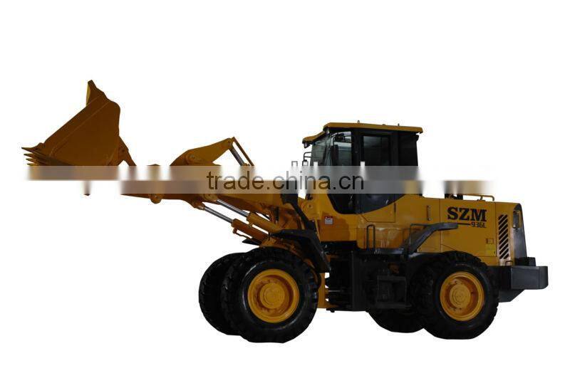 machinery for construction zl-25 NEOL300 for export