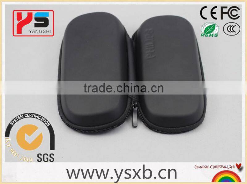 hot selling protective hard eva tool case shaver razor carrying box