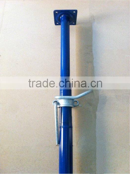 Heavy duty support steel prop for construction ( Real factory in Guangzhou)