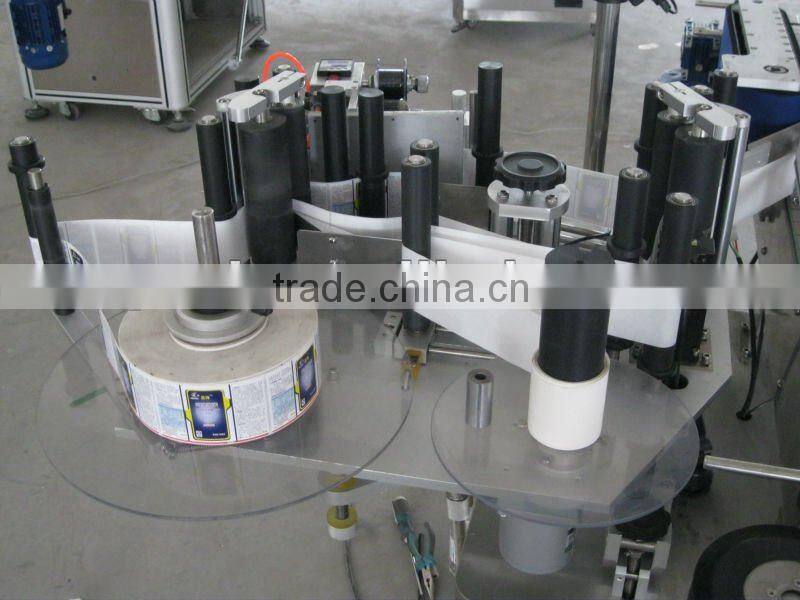 NPACK Automatic labeling machine for bottles