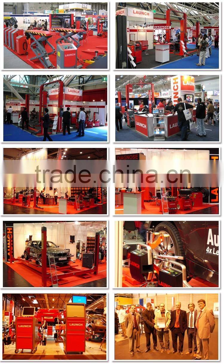 Professional supply anti-explosion safety portable scissor lift table