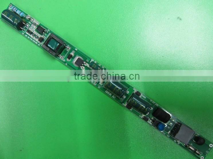 40~300MA t8 led tube driver