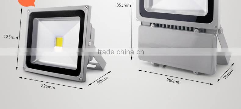 50w/100w high lumens special led street light fixture for alibaba in russian