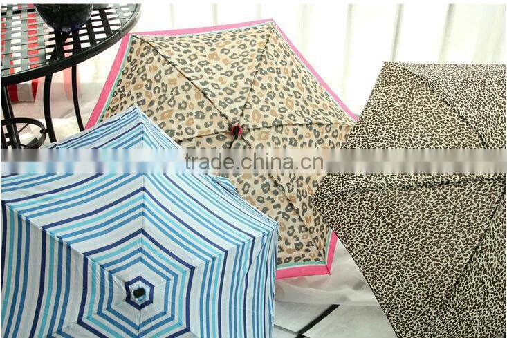 China Manufacturer Umbrella Customized Sun umbrella Promotion Umbrella