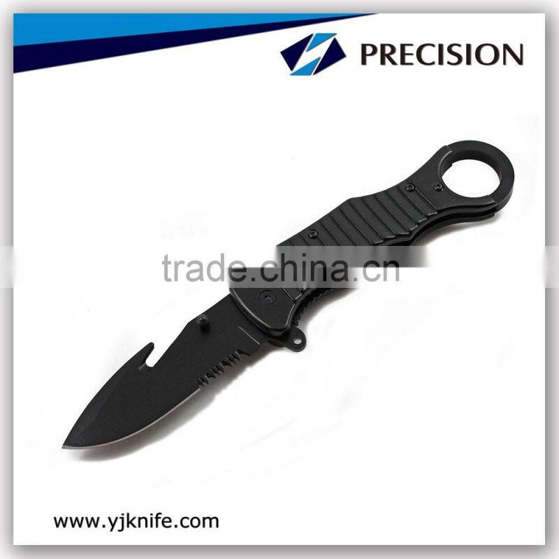 Outdoor Camping Training Survival Knife