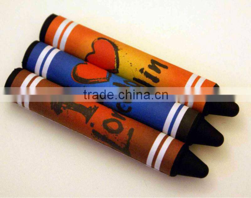 Promotion touch pen for iPhone / iPad