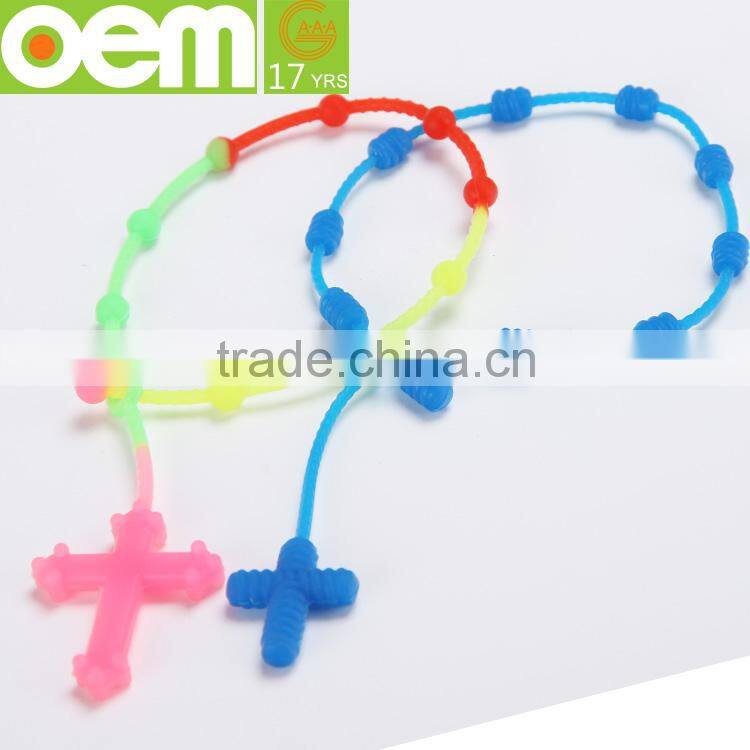 cute wide rubber band