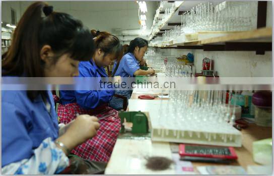 Up to 3000hours beautiful tungsten wire E27 220-240V 25W edison style light