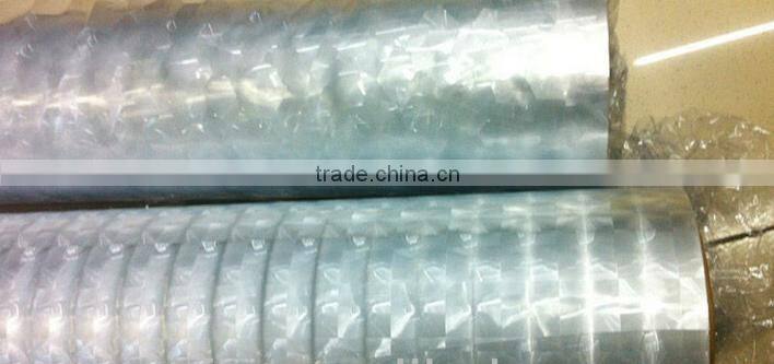 waterproof inkjet static pvc cabinet door decorative film