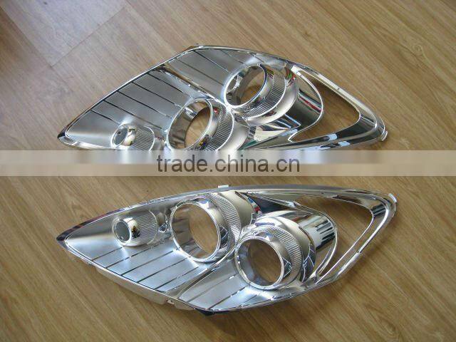 spare parts plastic injection moulding