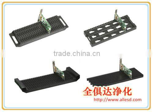 Electronic PCB Magazine Rack