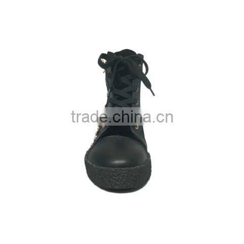cheap wholesale sneaker shoes with stones in china