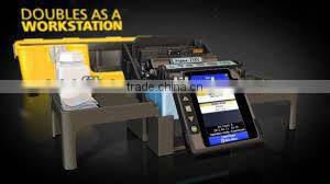 Optical Fiber Arc Fusion Splicer Fujikura FSM-70S