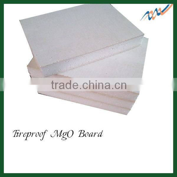 multi functional magnesium oxide board