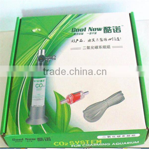 Cool Now 95g disposable co2 cartridge cylinder mini co2 cartridge regulator