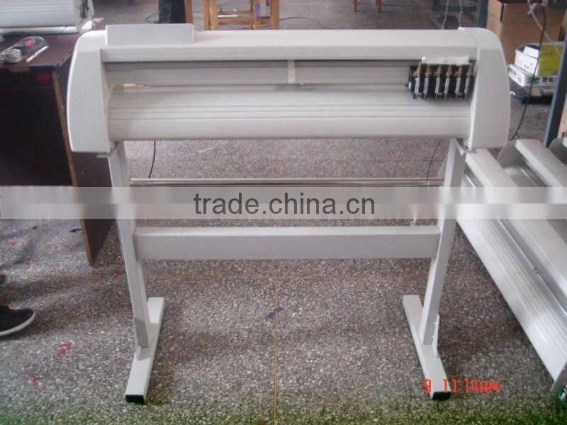 TJ 800 vinyl cutting plotter 800 vinyl cutter plotter desktop vinyl cutter plotter sticker cutting plotter